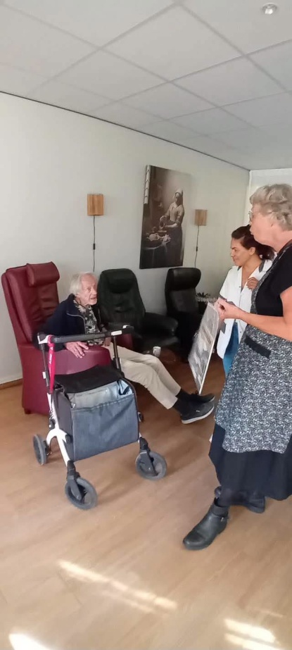 Historisch Album voor Walraven
