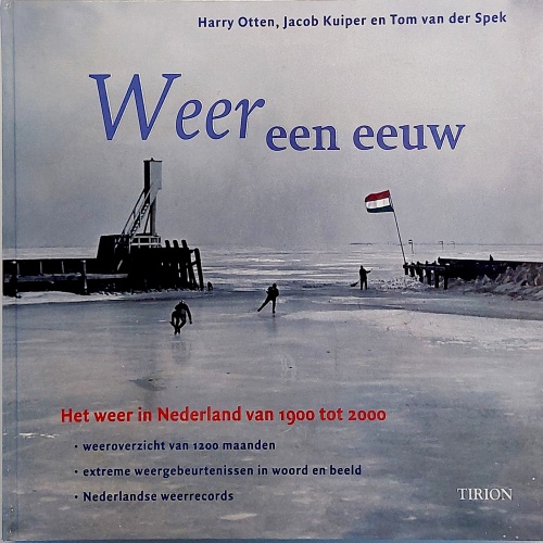 Weer een eeuw