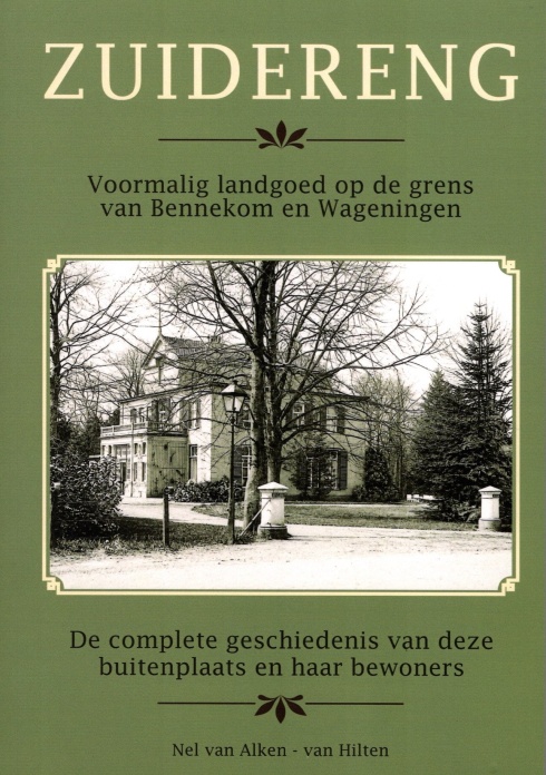 Nieuw in de webshop: “Zuidereng”