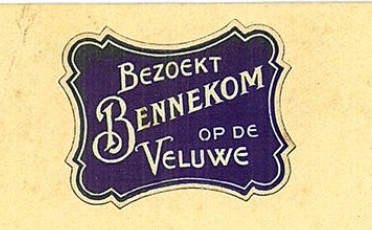 Rozijnen voor bakker Aalbers