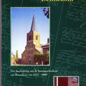 Het buurtboek van Bennekom
