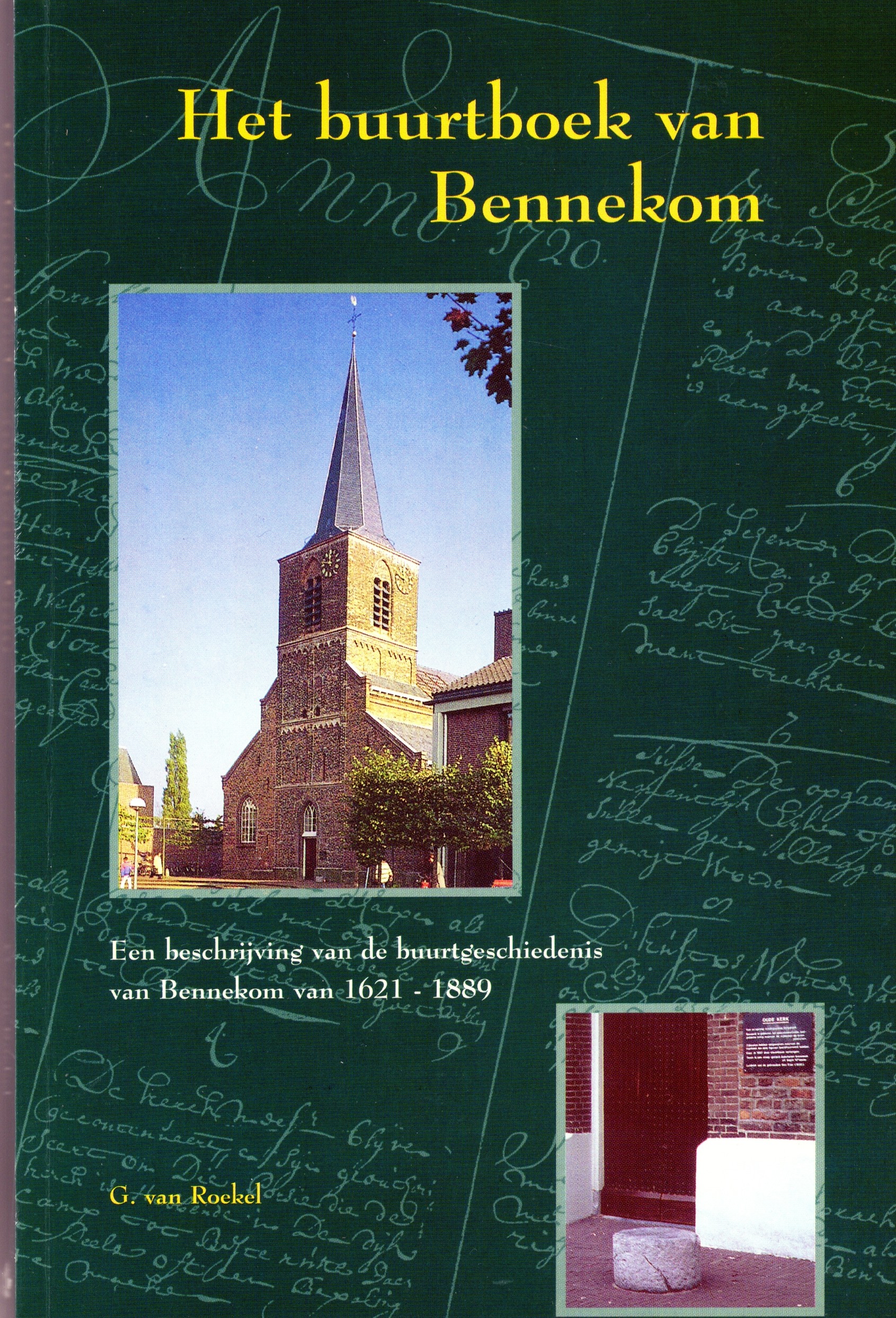 Het buurtboek van Bennekom