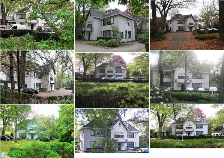 Inzendingen Biesterbos “Ken je dorp” 1