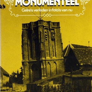 Gelderland Monumenteel