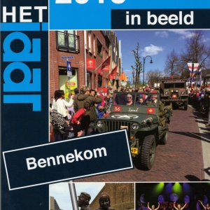 Het jaar 2015 in beeld - Bennekom