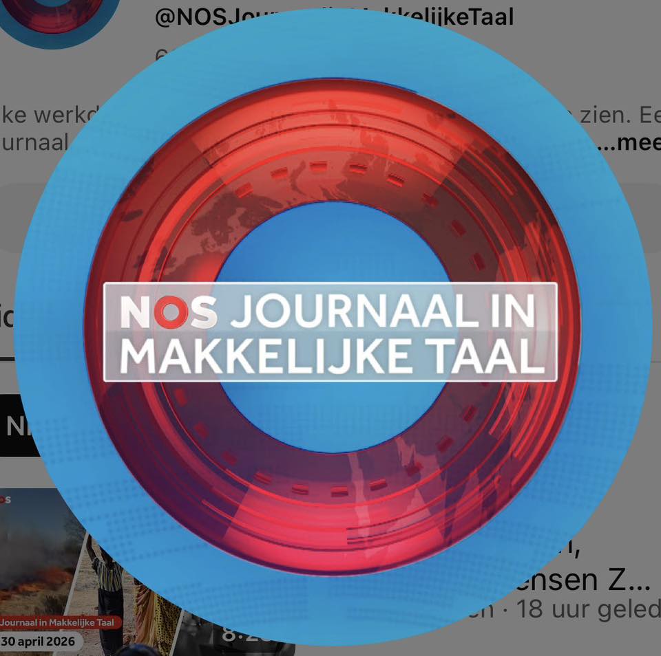Op weg naar 4 mei (aangepast op 1 mei)