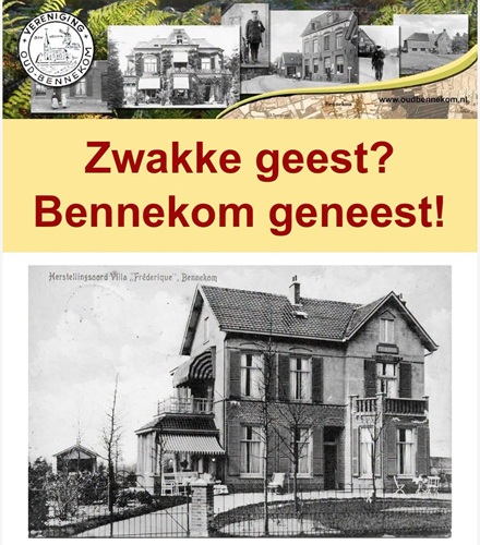 Nieuwsbrief 173