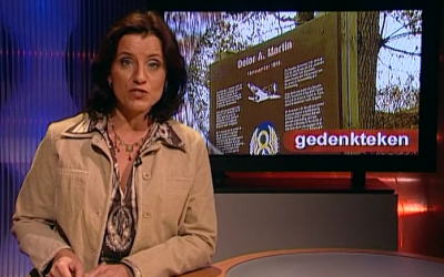 Video 2003 – Dolor A. Martin herdenking