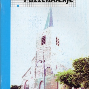 Bennekoms Puzzelboekje