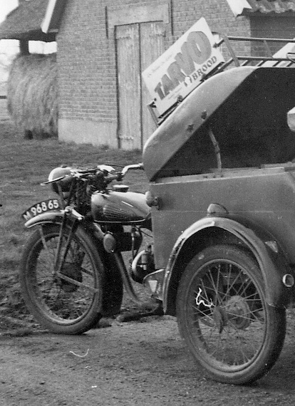 Slechte rem? 10 dagen zitten