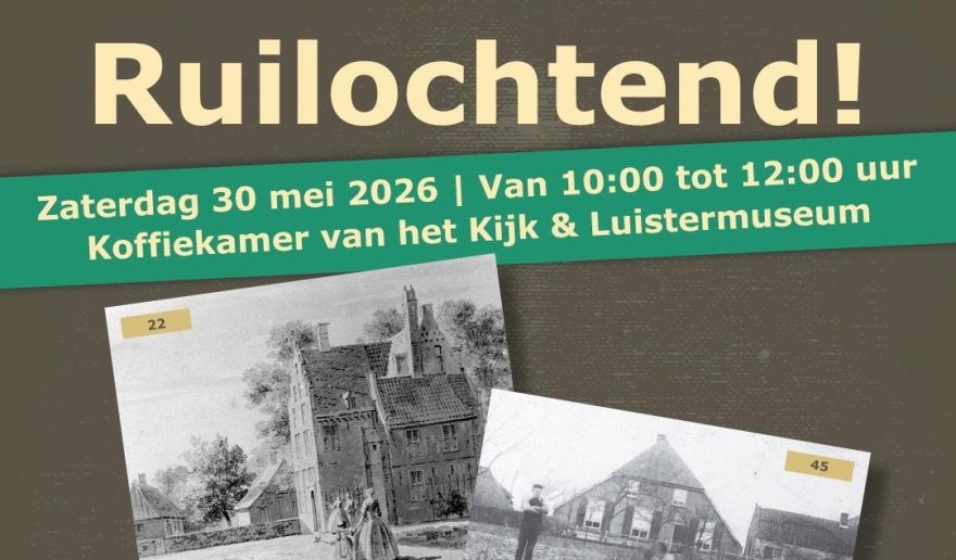 Plaatjes ruilen
