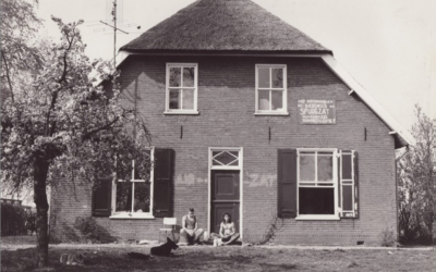 Lezing Spergebiedmoorden