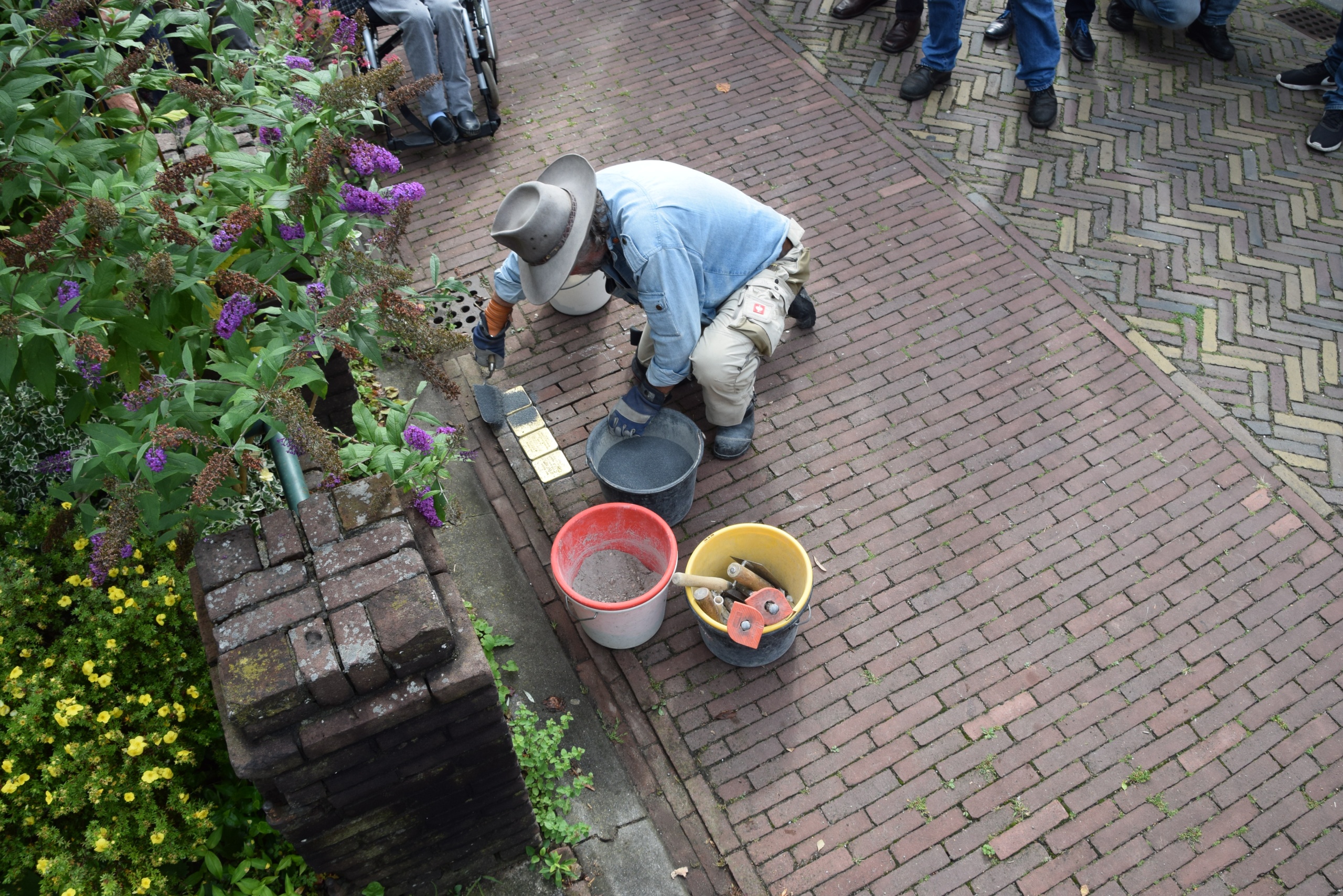 ‘Bijzondere dag voor Bennekom’