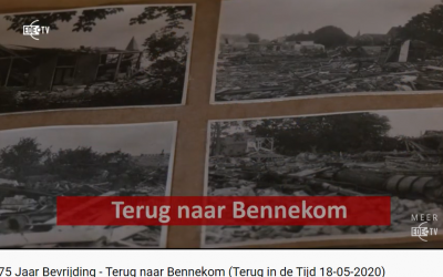 “Terug naar Bennekom”