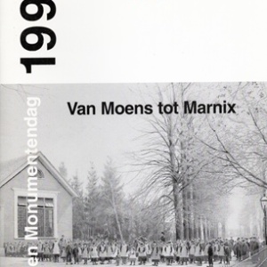 Van Moens tot Marnix