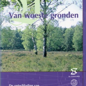 Van woeste gronden