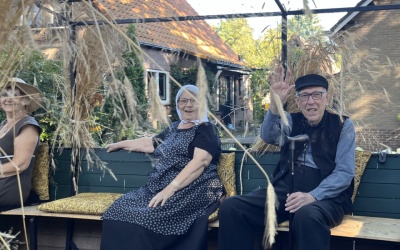 In Memoriam Henk Gijsbertsen