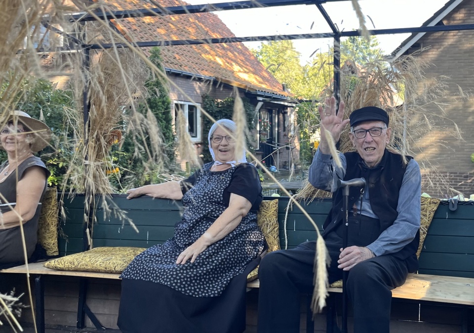 In Memoriam Henk Gijsbertsen