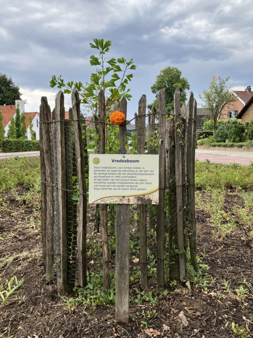 Nationale herdenking