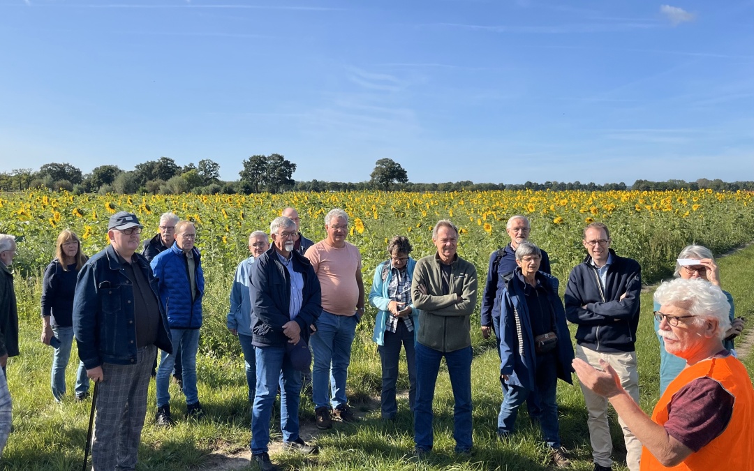 Open Monumentendag 2024